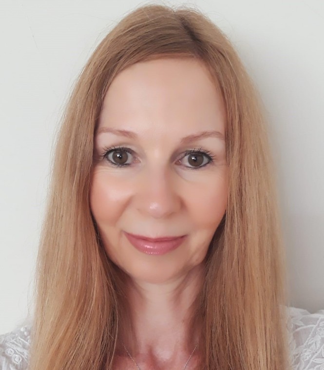 Photo of Kim Lewendon