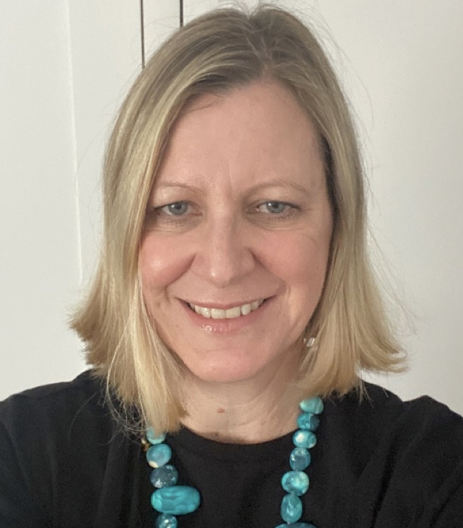 Photo of Mary-Anne King